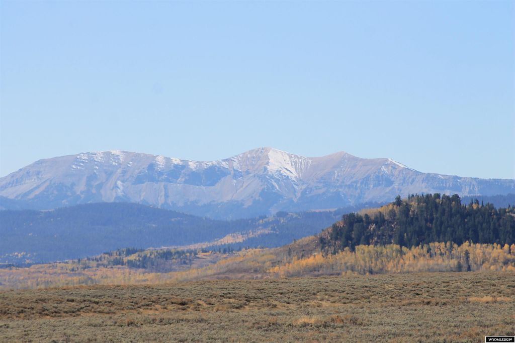 Merna Dr 22, Daniel, WY 83115 MLS 20233044 Trulia