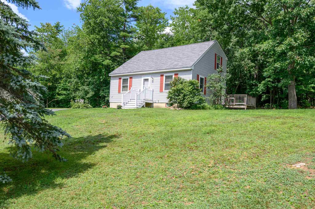 26 Glenridge Road, Belmont, NH 03220 Trulia
