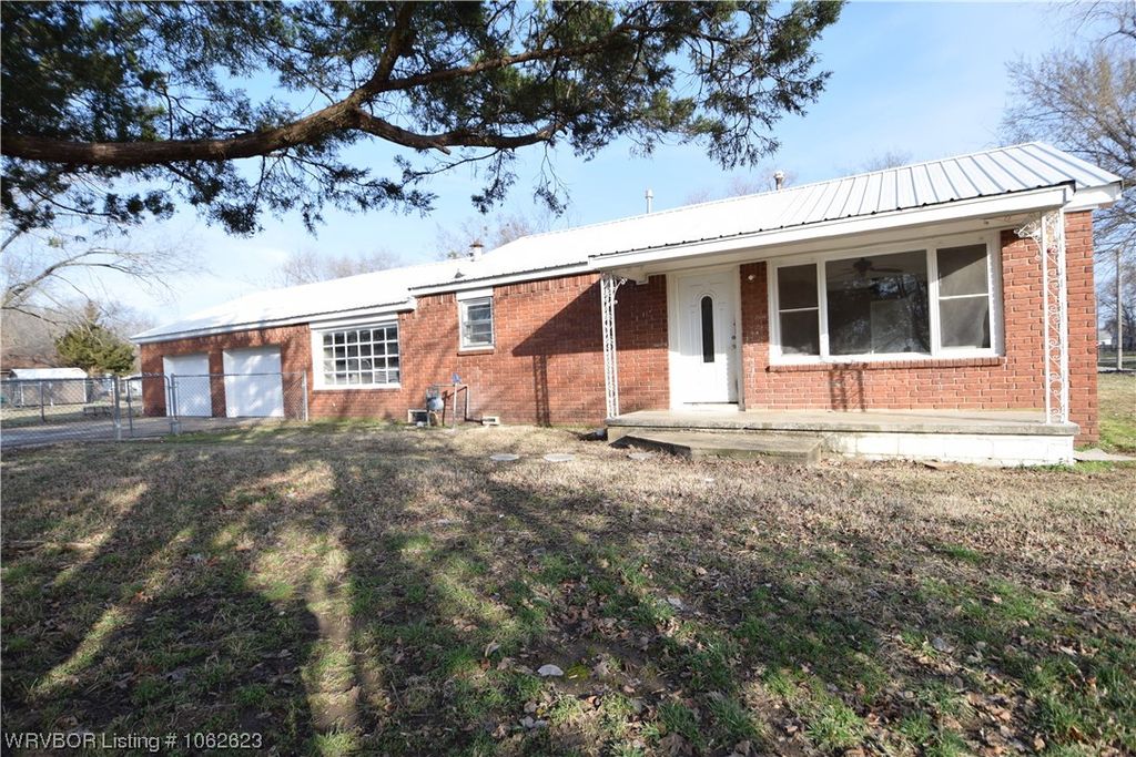 603 W Creek Ave, Sallisaw, OK 74955 Trulia