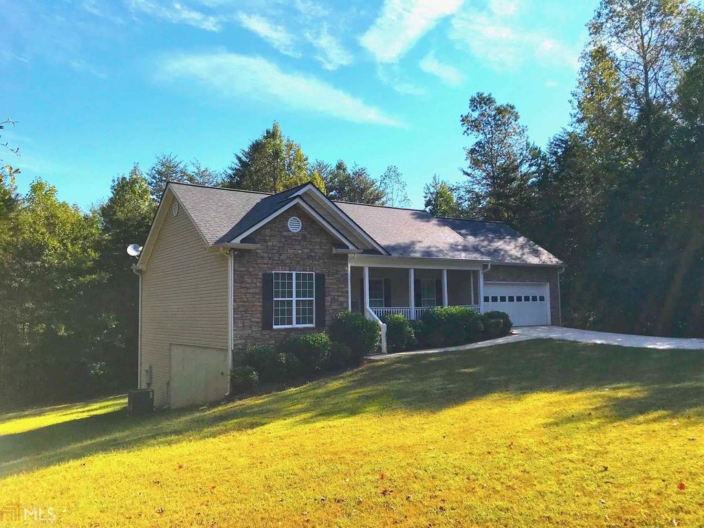 727 McCoy Bridge Rd, Homer, GA 30547 Trulia