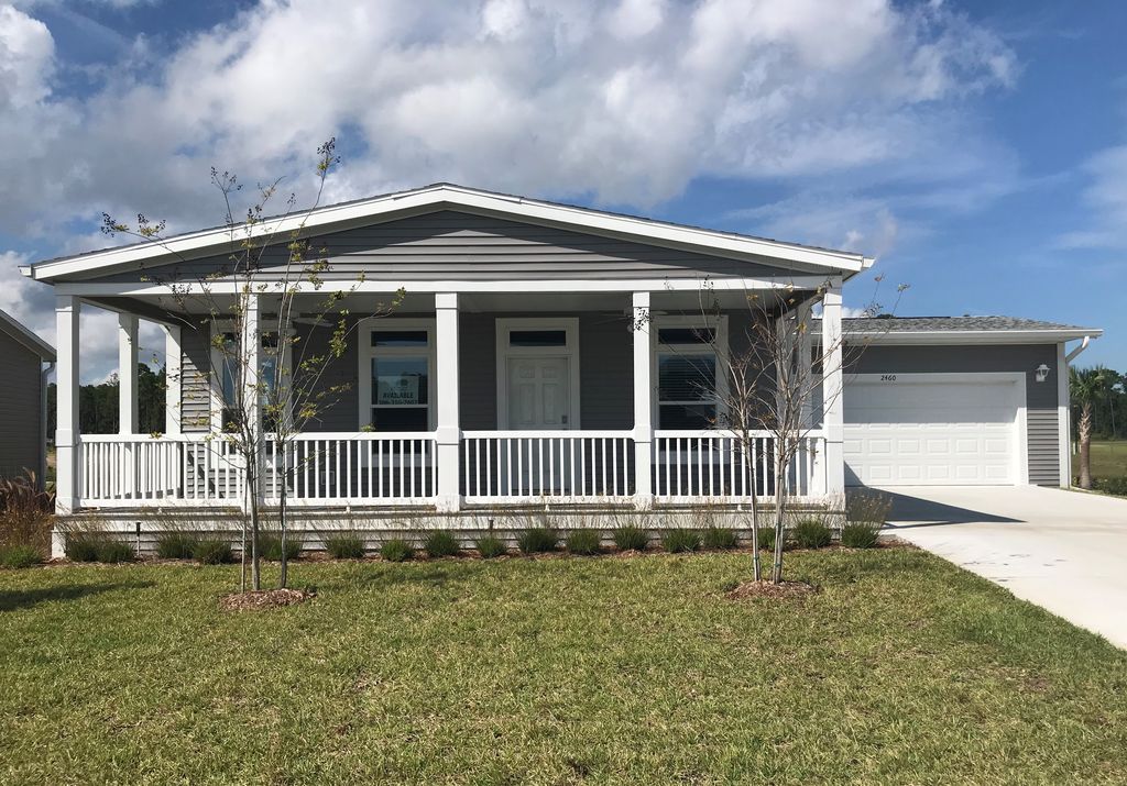 Forest Park Plantation Oaks of Ormond Beach Ormond Beach, FL Trulia