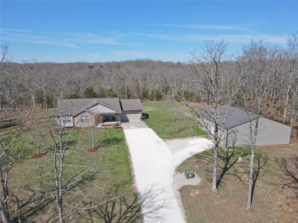 271 Novak Ln, Gerald, MO 63037 Trulia