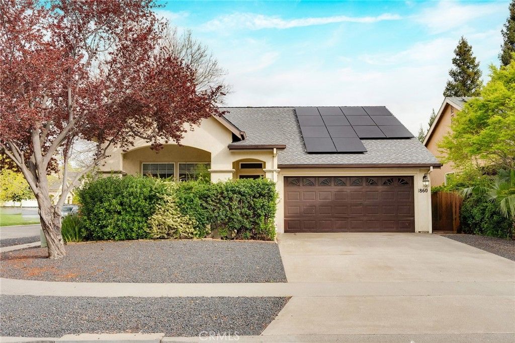 1860 Auburn Oak Way, Chico, CA 95928 MLS SN24060213 Trulia