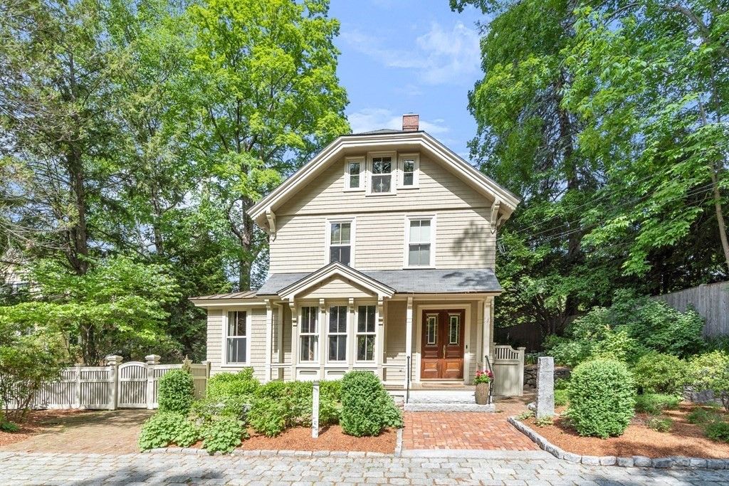53 Monument St, Concord, MA 01742 Trulia