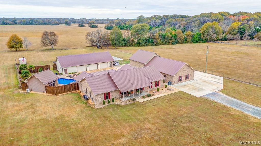 4865 Old Selma Rd, Montgomery, AL 36108 MLS 549271 Trulia