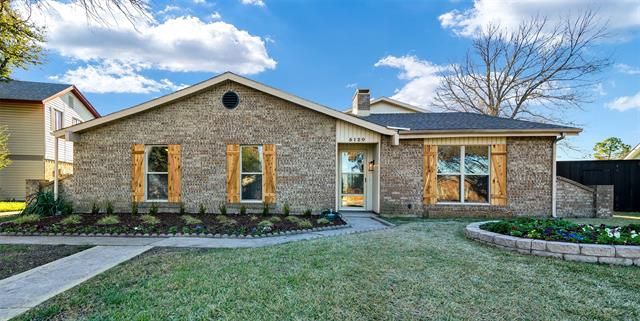 5120 Gallahad Dr, Garland, TX 75044