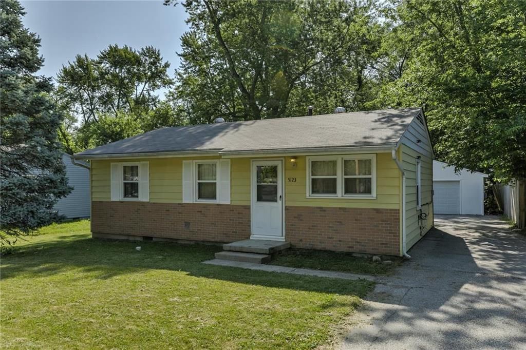 5123 N Bristol Ave, Kansas City, MO 64119 Trulia
