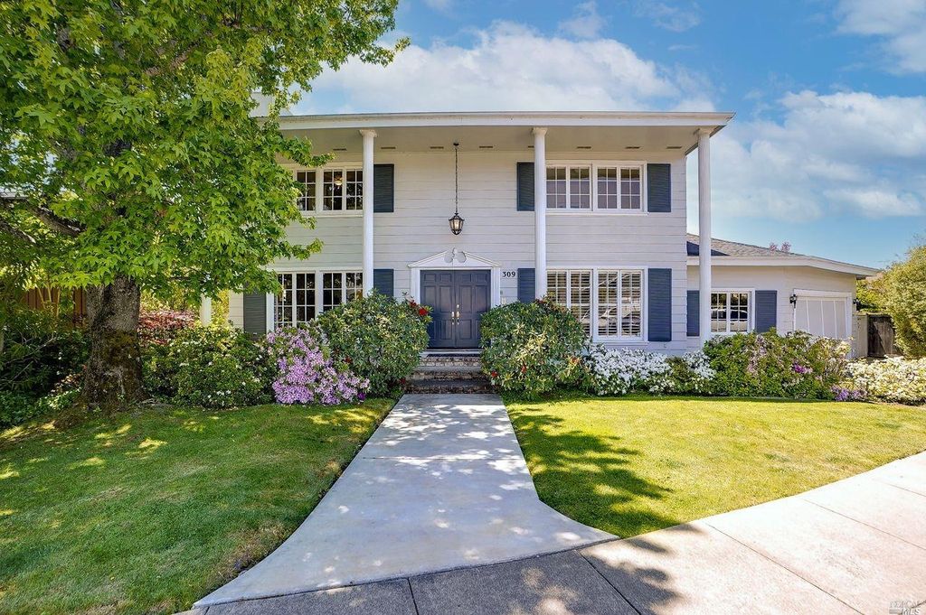 309 Riviera Cir, Larkspur, CA 94939 Trulia