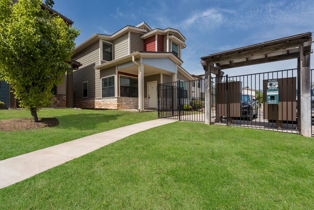 Magnolia Villas Waco Tx Floor Plans Floor Roma