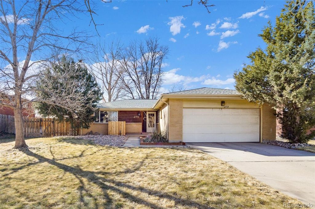 279 Scranton Street, Aurora, CO 80011 Trulia