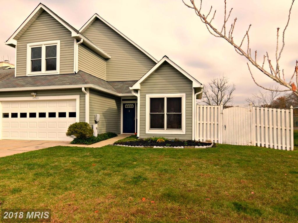 14303 Greenview Dr, Laurel, MD 20708 Trulia