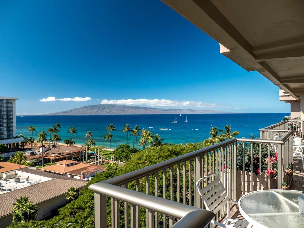 2481 Kaanapali Pkwy #973, Lahaina, HI 96761
