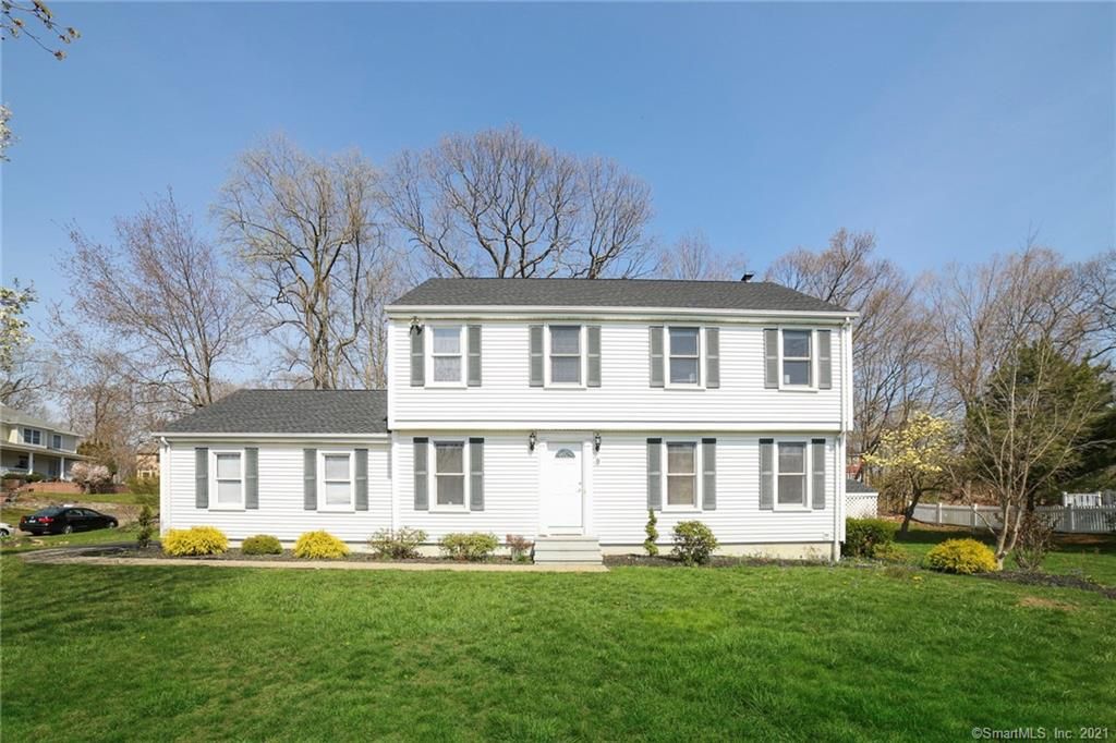 9 Tanglewood Dr, Branford, CT 06405 Trulia