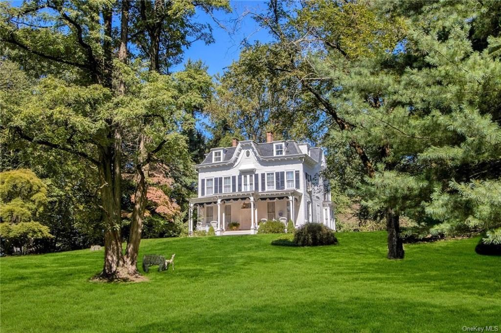 4 Deer Run, Sparkill, NY 10976 MLS H6269492 Trulia