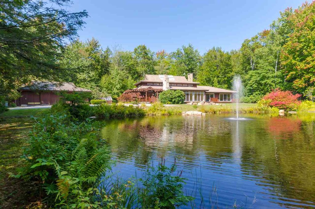 366 Captain Clark Hwy, Wilton, NH 03086 Trulia