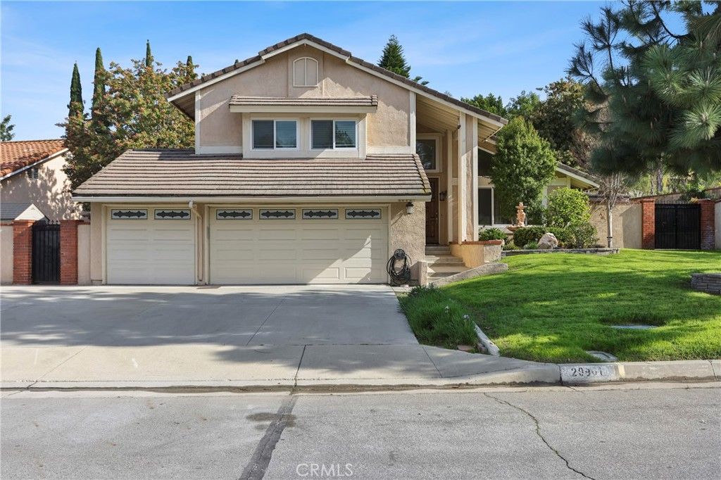 20901 E Walnut Canyon Rd, Walnut, CA 91789 - See Est. Value, Schools & More