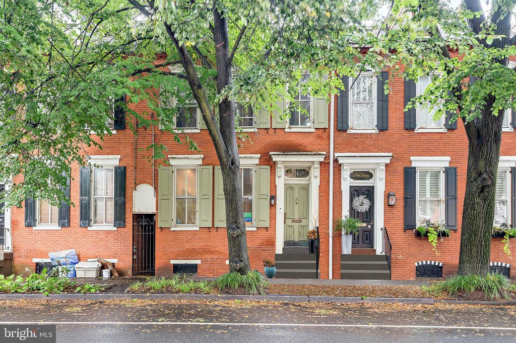 218 N Mulberry St, Lancaster, PA 17603 Trulia