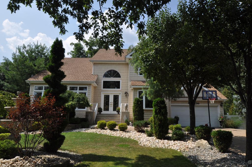 53 Oakland Rd, Old Bridge, NJ 08857 Trulia