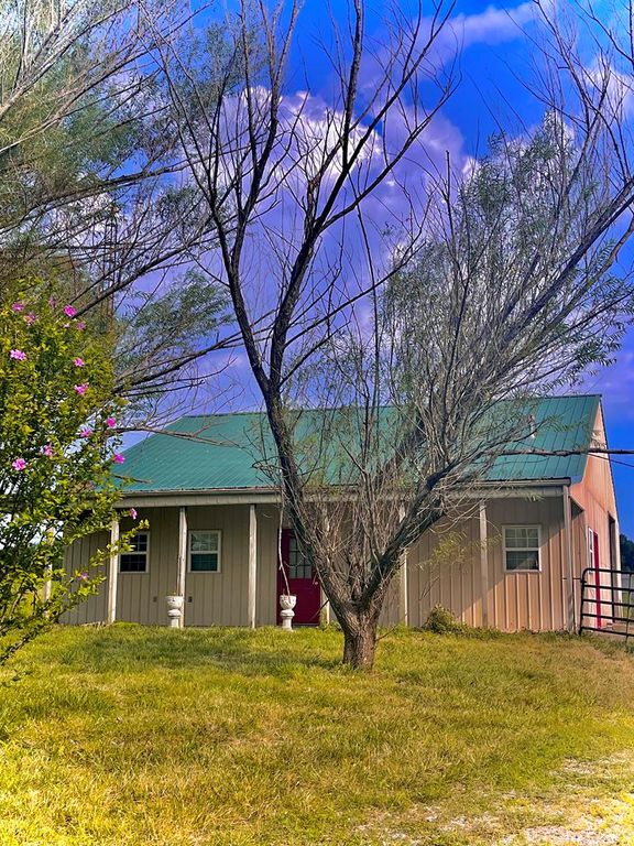 Pippi Hardin Blvd, Marion, KY 42064