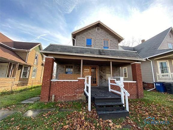 1520 N Erie St, Toledo, OH 43604