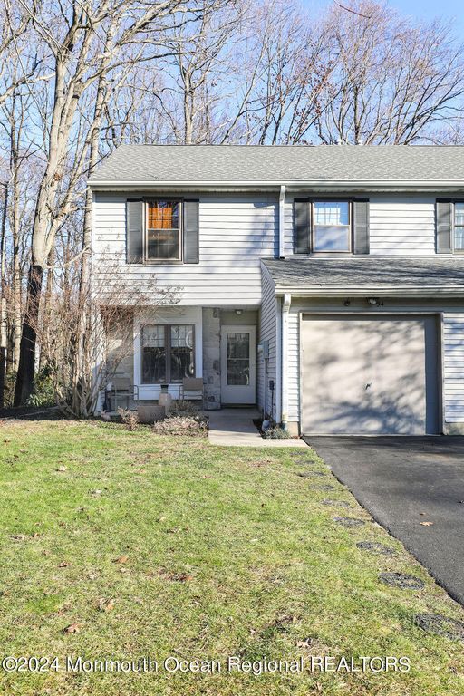 54 Hunters Run, Oceanport, NJ 07757 Trulia