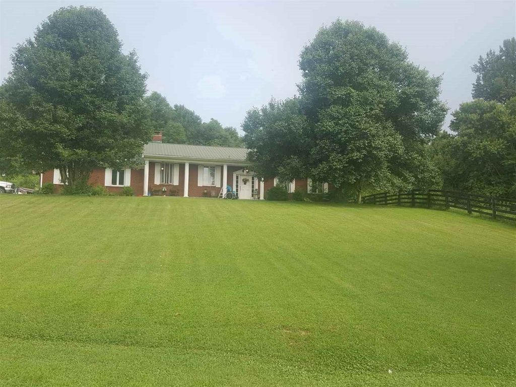 15734 State Route 3, Catlettsburg, KY 41129 Trulia