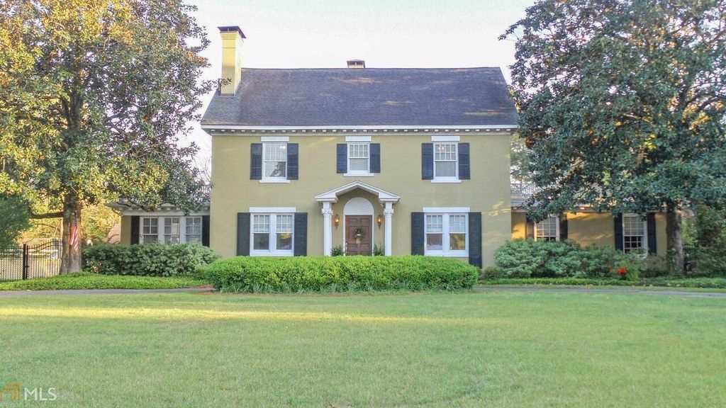 1610 Bellevue Rd, Dublin, GA 31021 Trulia