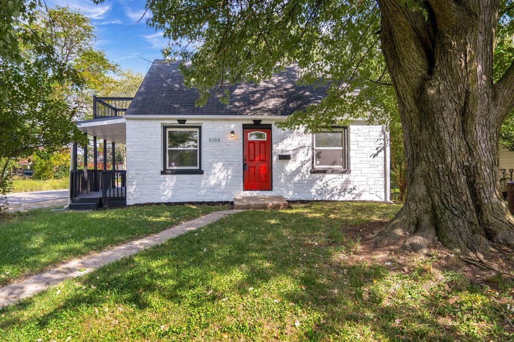 2152 Ontario St, Columbus, OH 43211