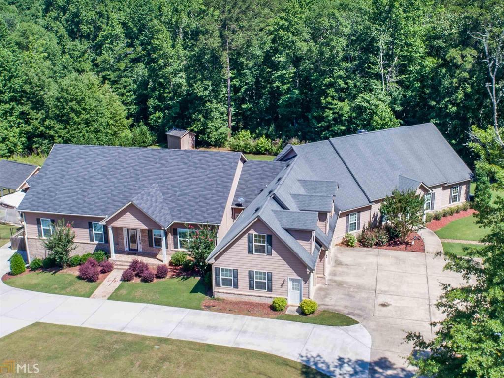 968 Mill Rd, McDonough, GA 30253 Trulia