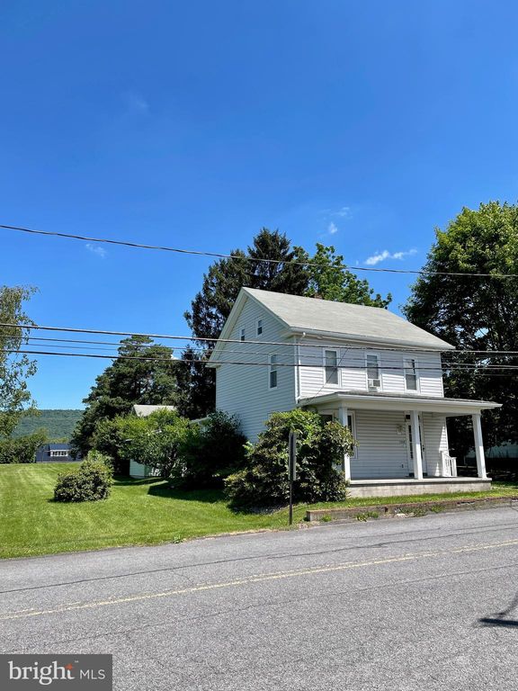 1318 W Maple St, Valley View, PA 17983 Trulia