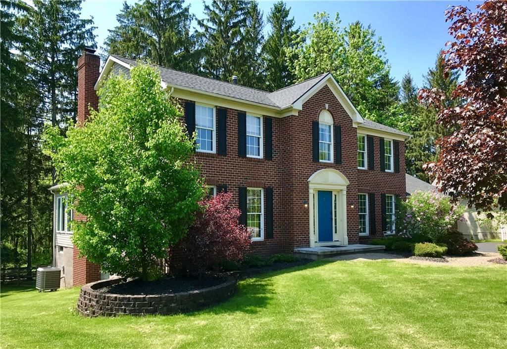 40 Princeton Ln, Fairport, NY 14450 Trulia