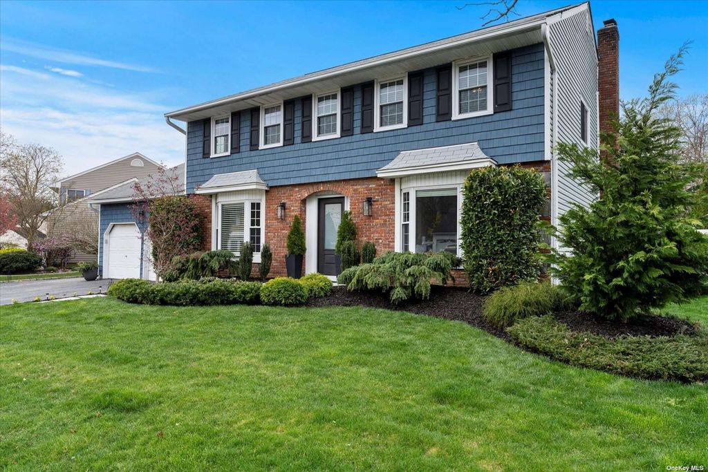 134 Springmeadow Drive, Holbrook, NY 11741 MLS 3544817 Trulia
