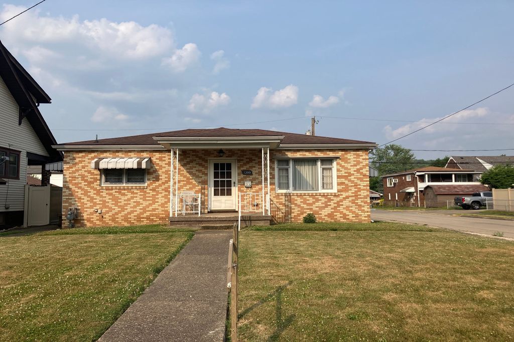 1200 N 5th St, Toronto, OH 43964 Trulia