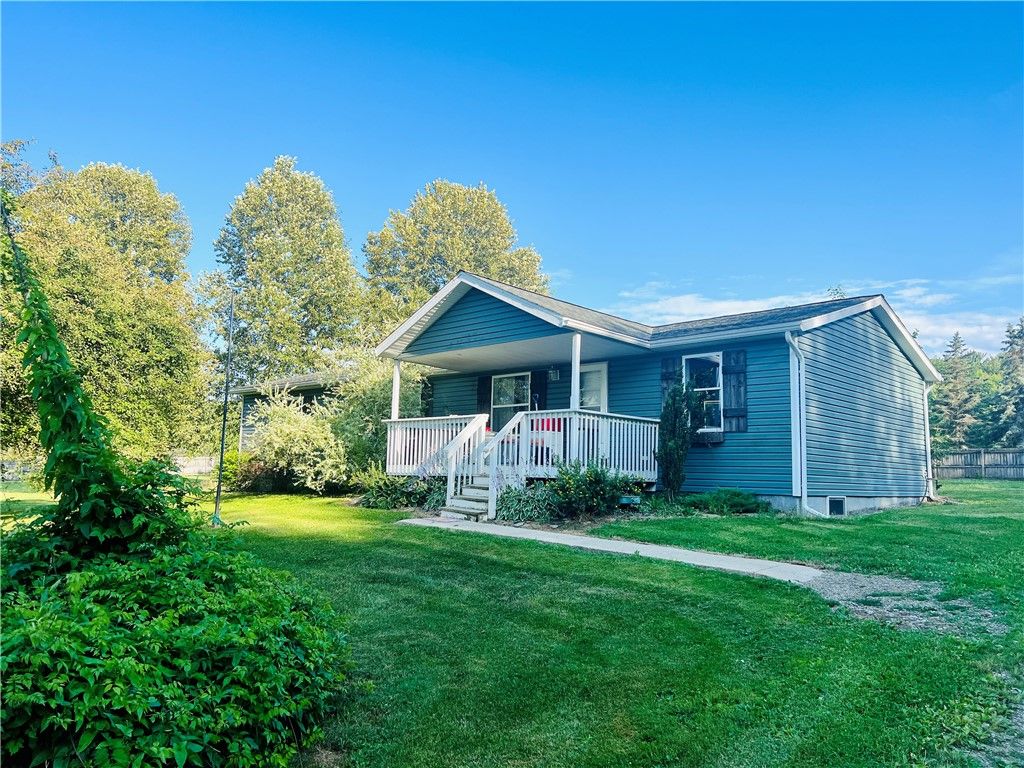 11955 Turnpike Rd, Corry, PA 16407 Trulia