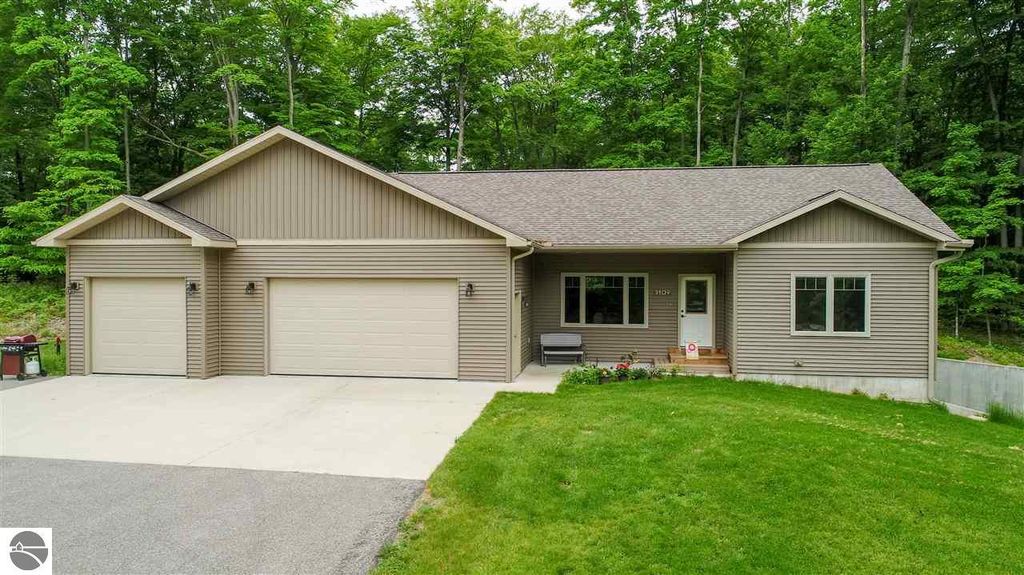5342 Timber Flats Dr, Kingsley, MI 49649 Trulia