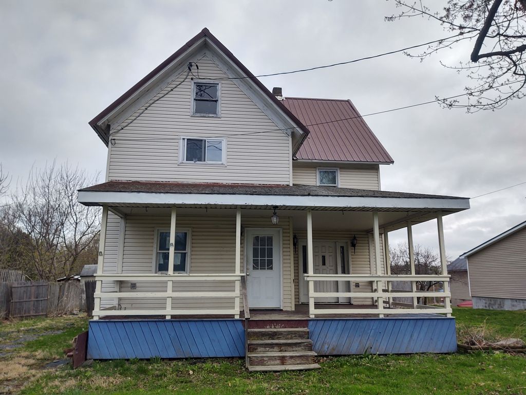11 Grove St, Adams, NY 13605 Trulia