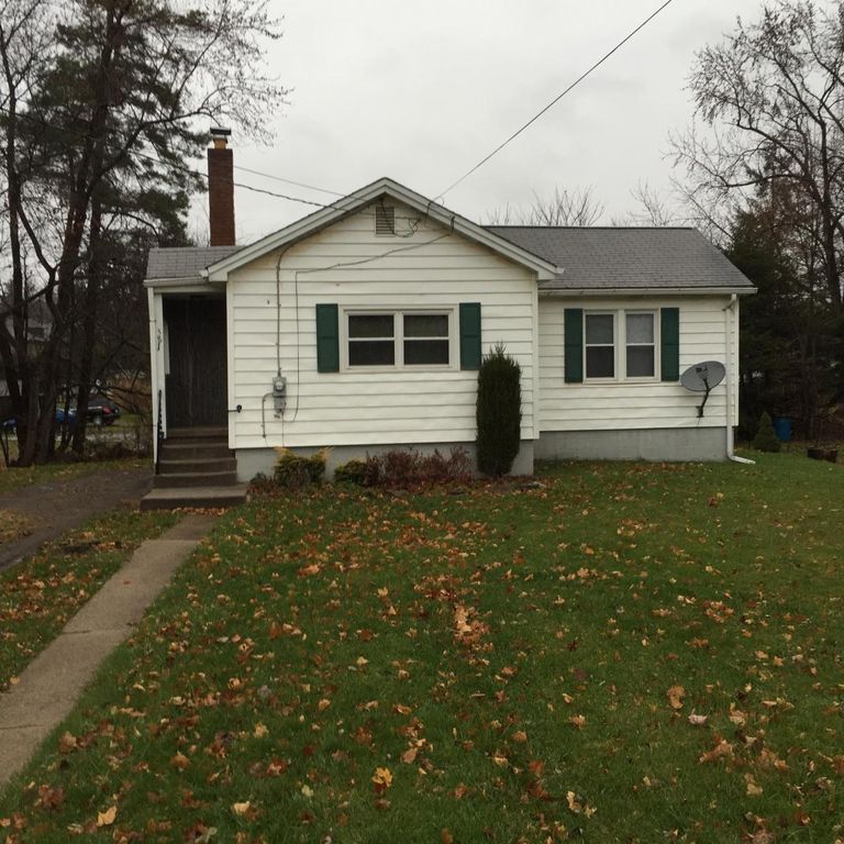 581 Grant St, Indiana, PA 15701 Trulia