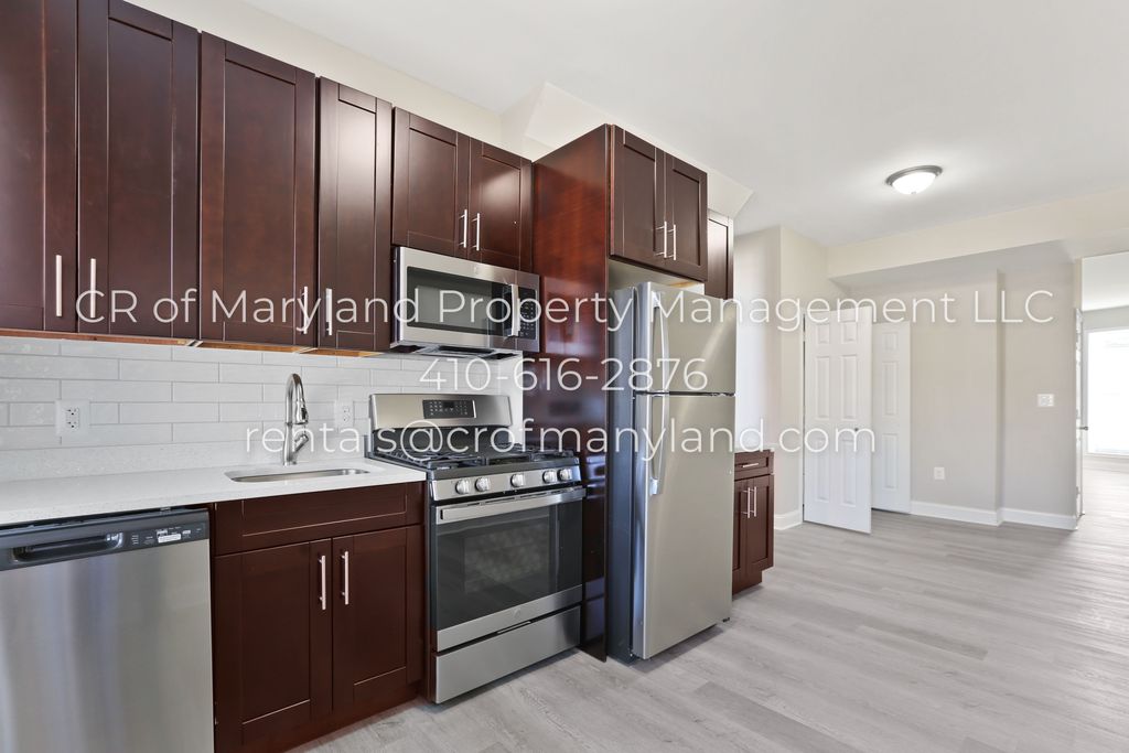 114 S Loudon Ave, Baltimore, MD 21229