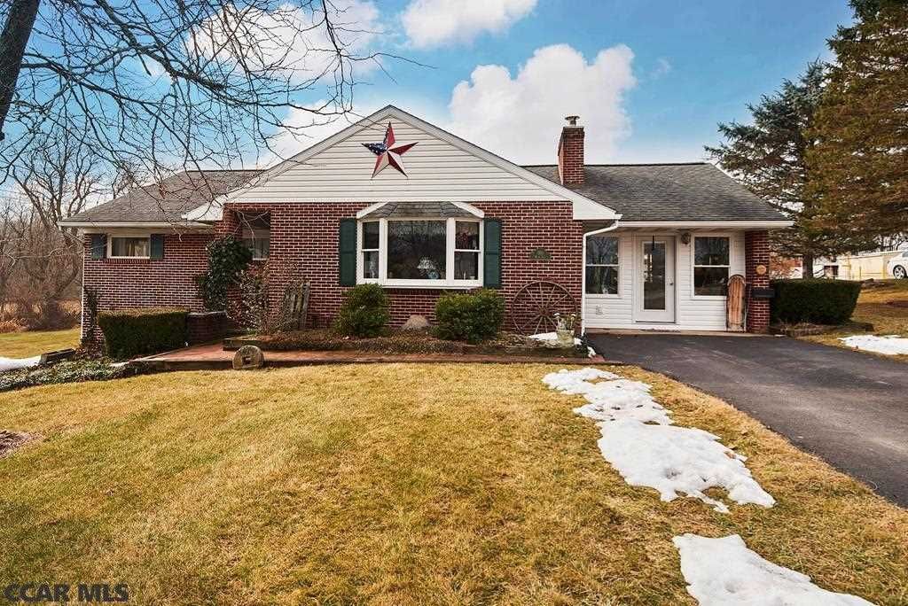 190 Mack Ave, Pleasant Gap, PA 16823 Trulia