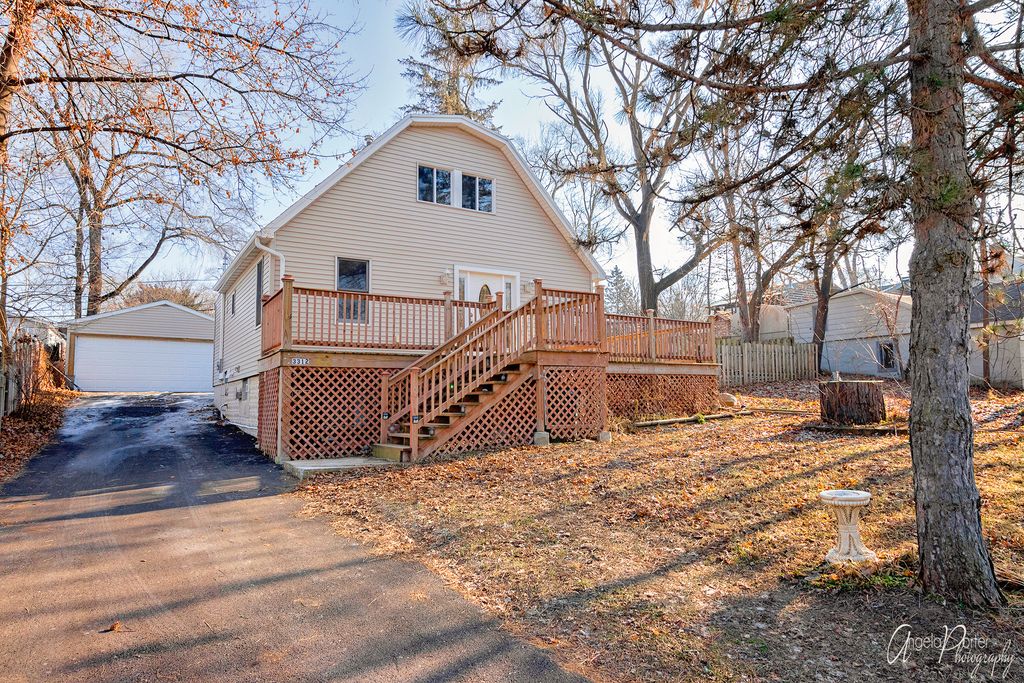 3312 Eastway Dr, Island Lake, IL 60042 Trulia