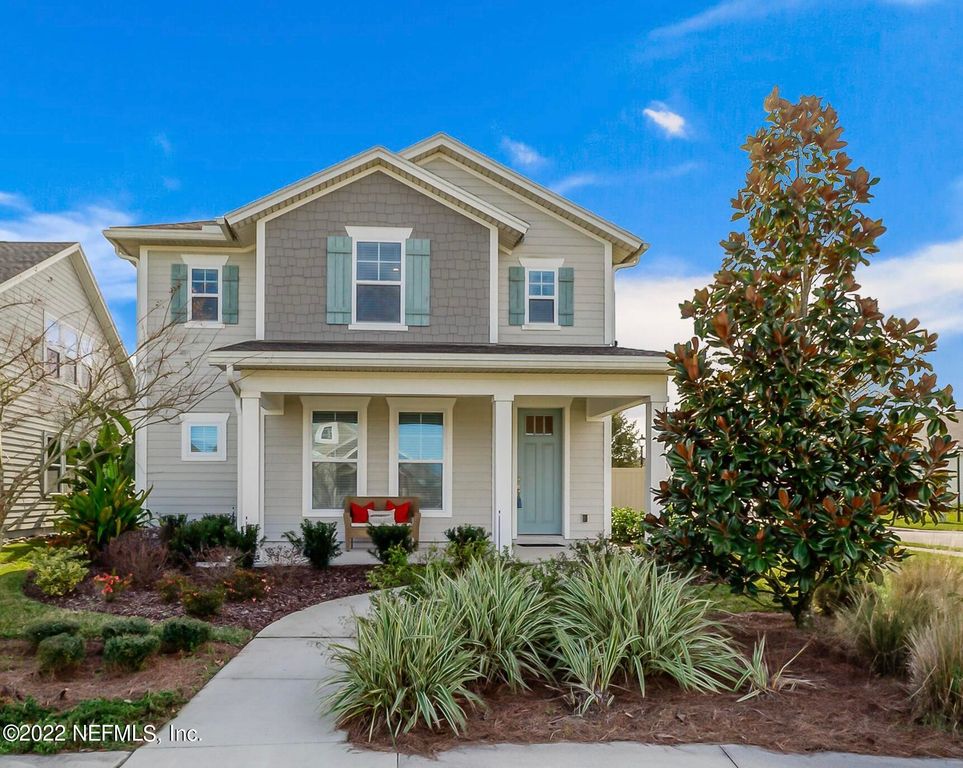 46 FOSTER LN, Ponte Vedra, FL 32081