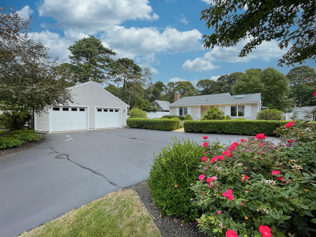 680 Old Orchard Road, Eastham, MA 02642