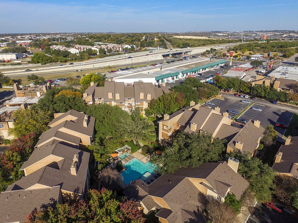 Oak Springs Apartments San Antonio, TX Trulia