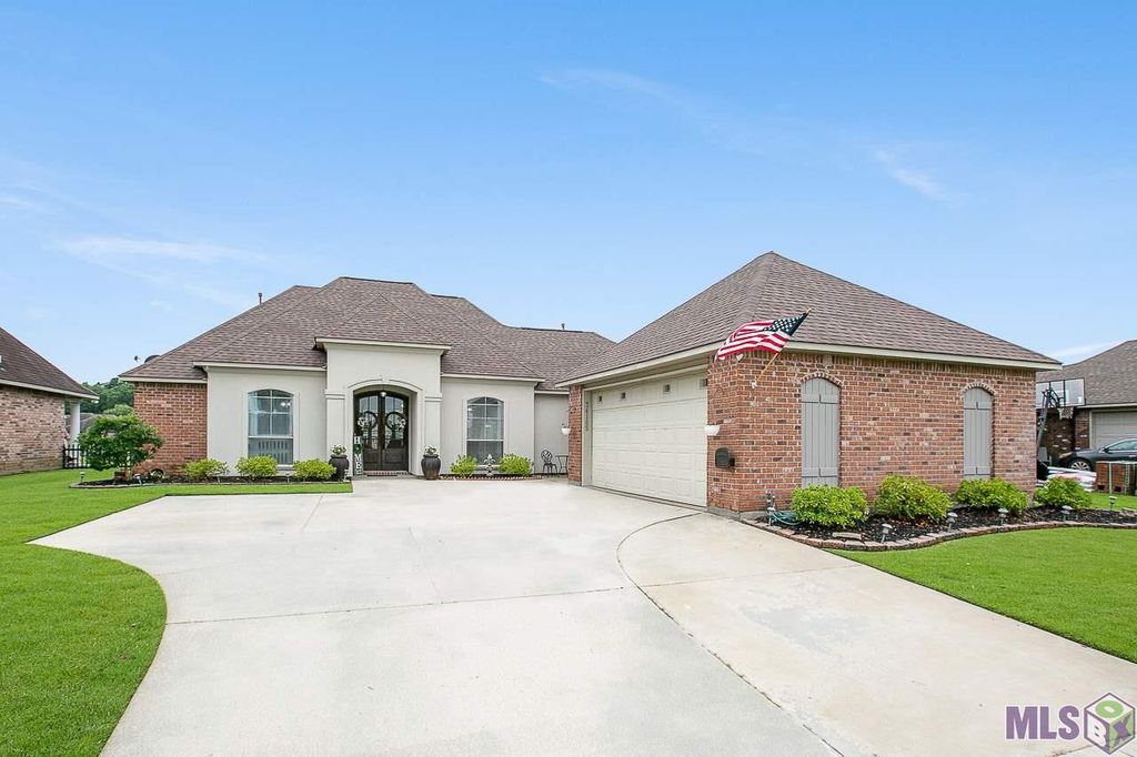 34165 Spring Lake Dr, Walker, LA 70785 Trulia