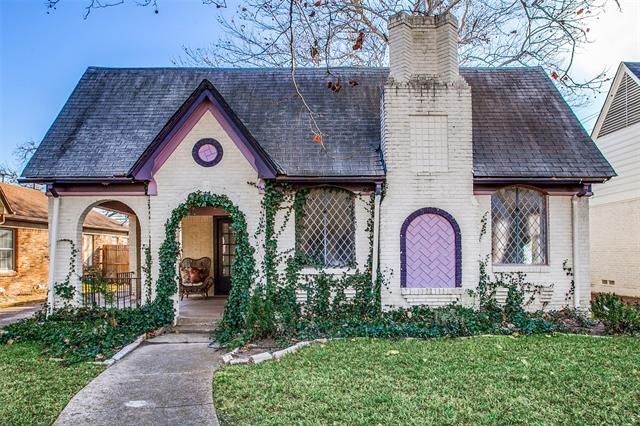 5506 Vanderbilt Ave, Dallas, TX 75206