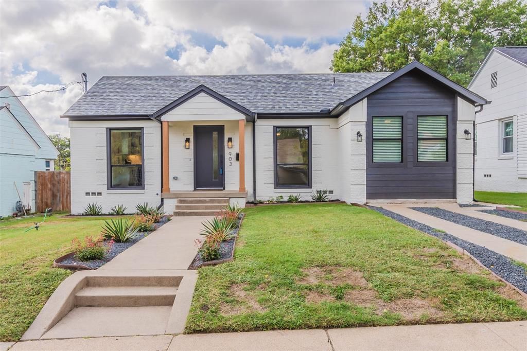 903 Buckalew St, Dallas, TX 75208