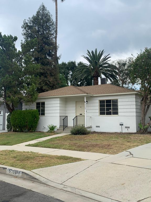 5708 Bianca Ave, Encino, CA 91316 Trulia