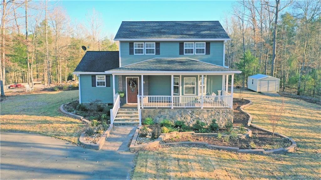 4070 Timber Ridge Rd, Edgemoor, SC 4 Bed, 3 Bath SingleFamily Home