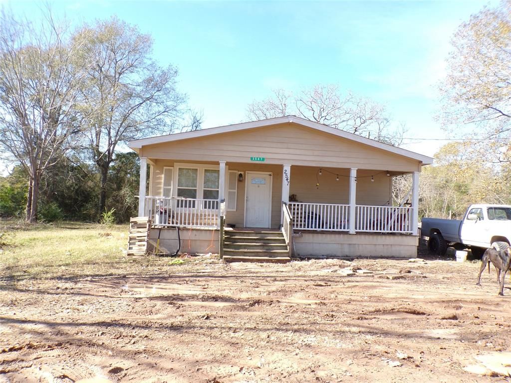 2547 N Walker Rd, Cleveland, TX 77328 Trulia