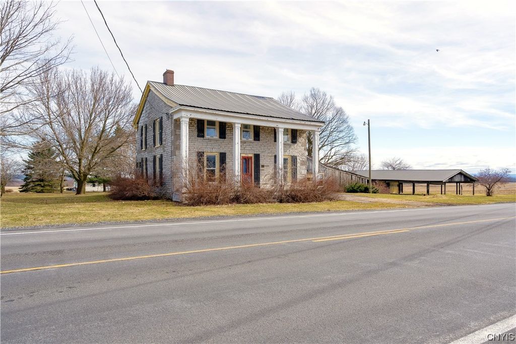 9906 State Route 26, Lowville, NY 13367